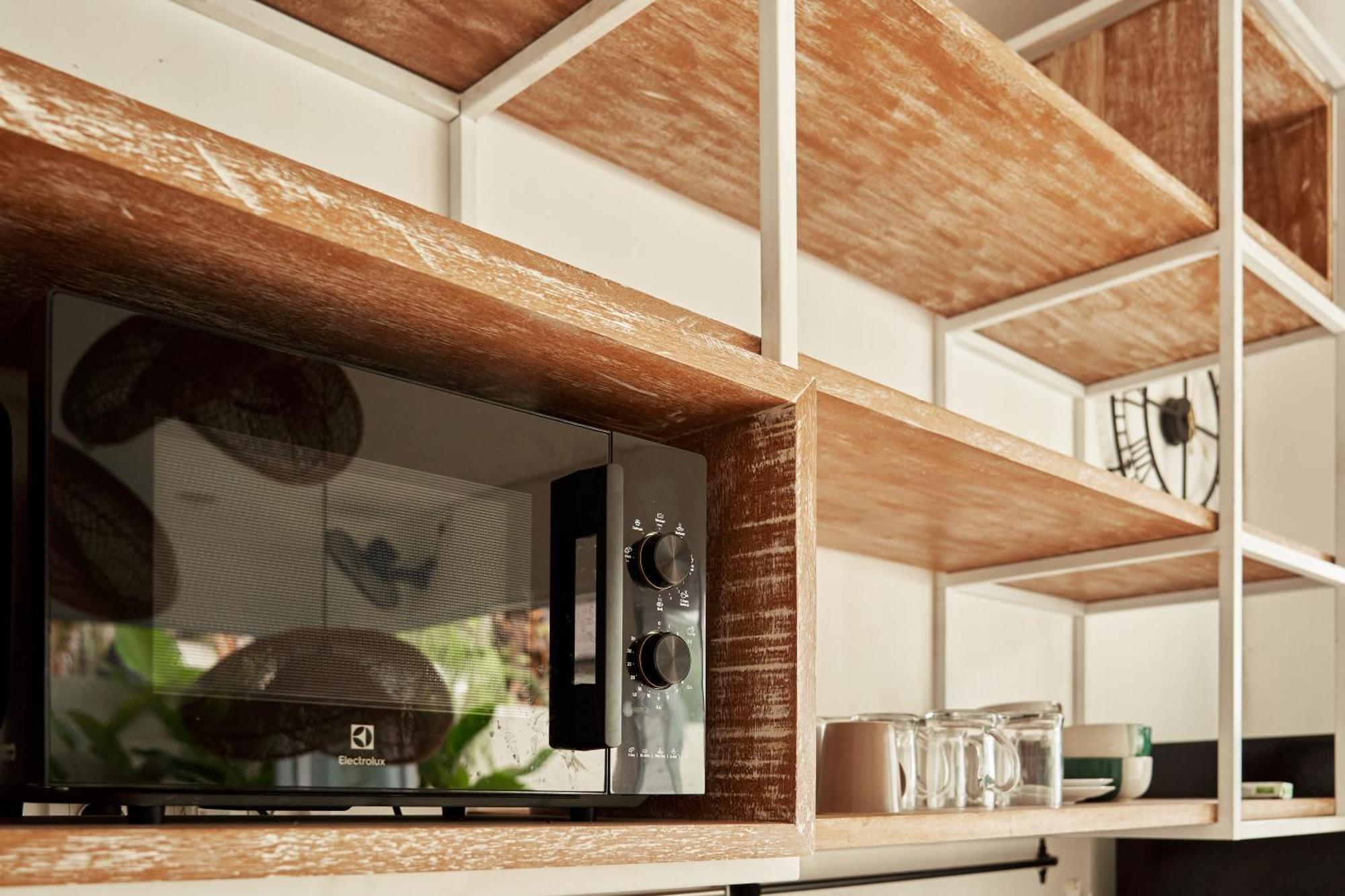 Villa Karuna Uppala Umalas Canggu  Ngoại thất bức ảnh