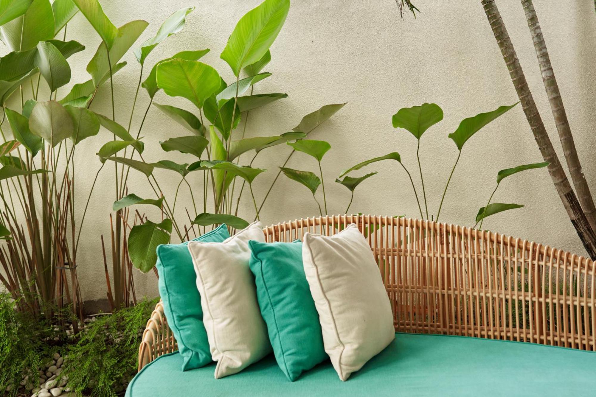 Villa Karuna Uppala Umalas Canggu  Ngoại thất bức ảnh