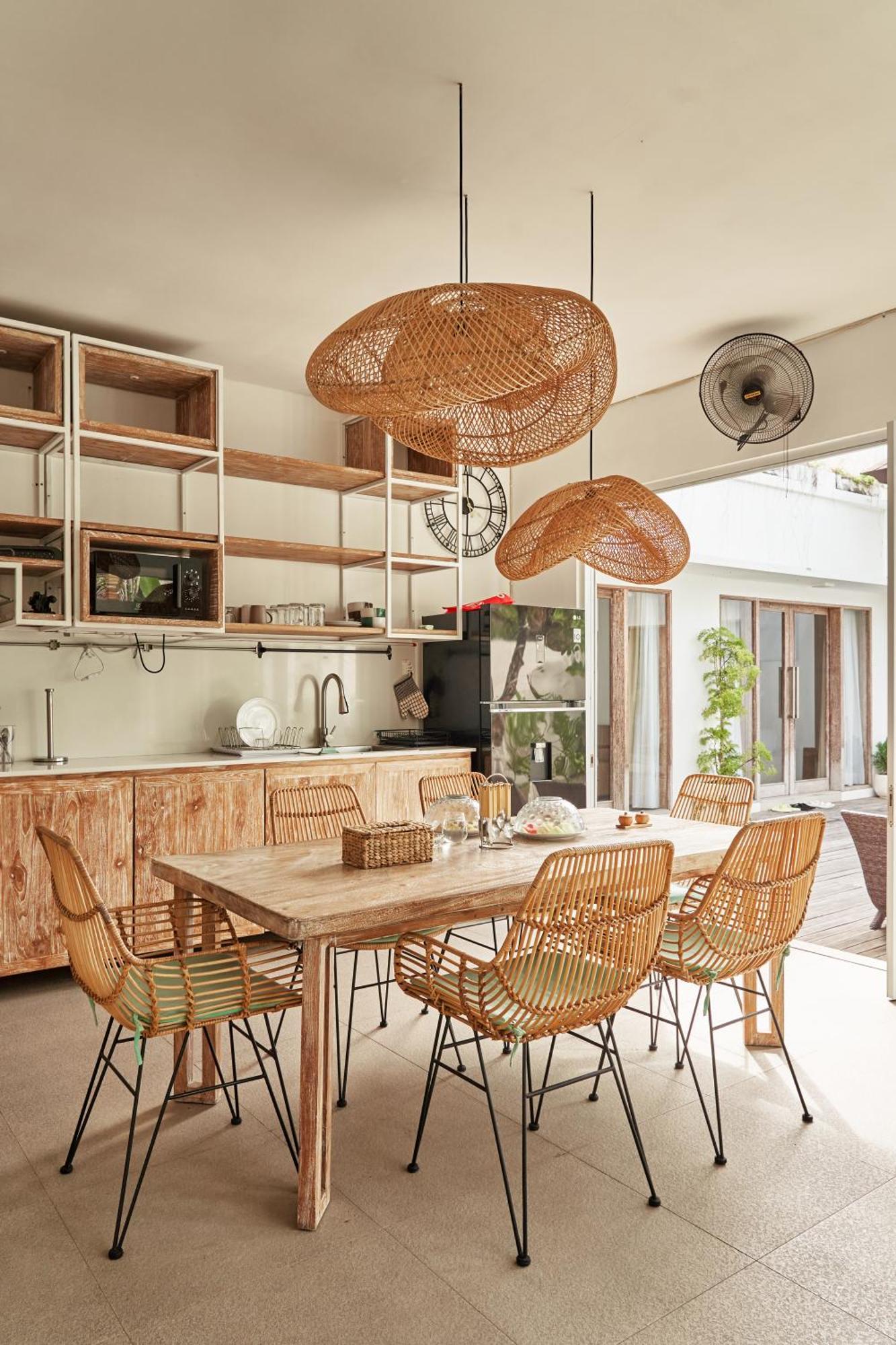 Villa Karuna Uppala Umalas Canggu  Ngoại thất bức ảnh