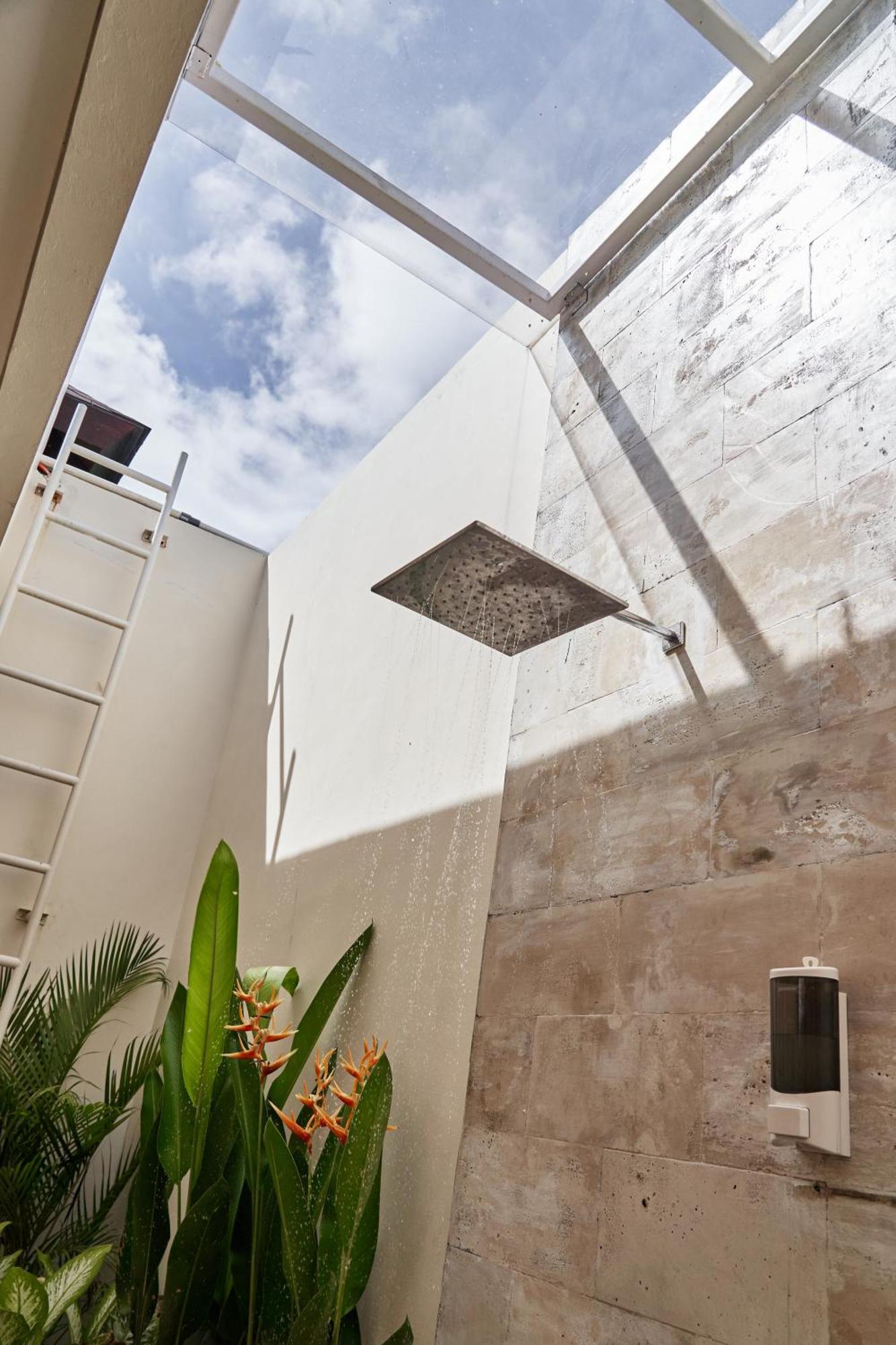 Villa Karuna Uppala Umalas Canggu  Ngoại thất bức ảnh