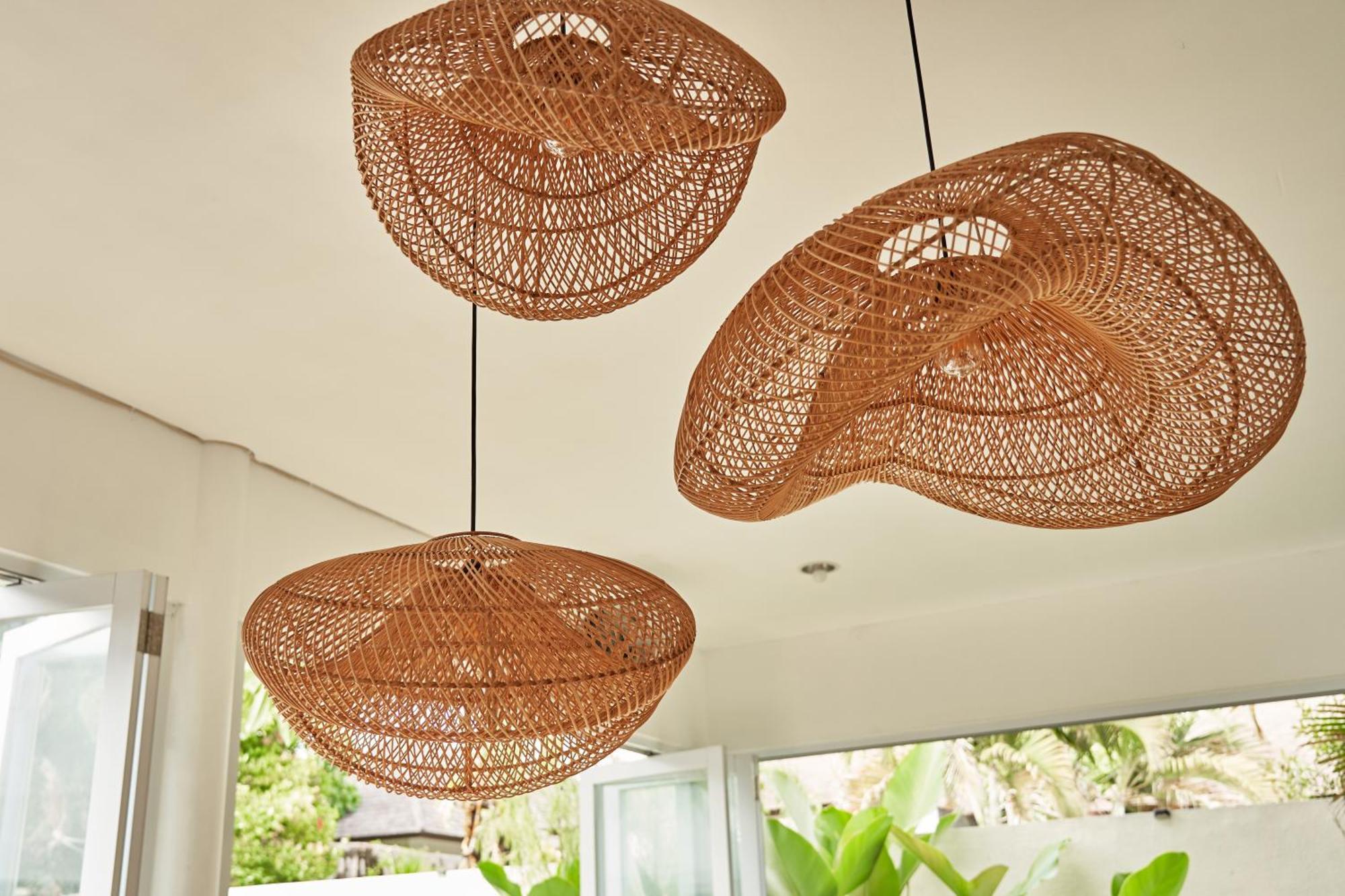 Villa Karuna Uppala Umalas Canggu  Ngoại thất bức ảnh