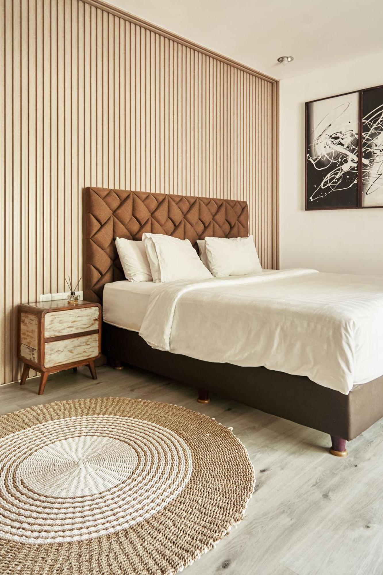 Villa Karuna Uppala Umalas Canggu  Ngoại thất bức ảnh